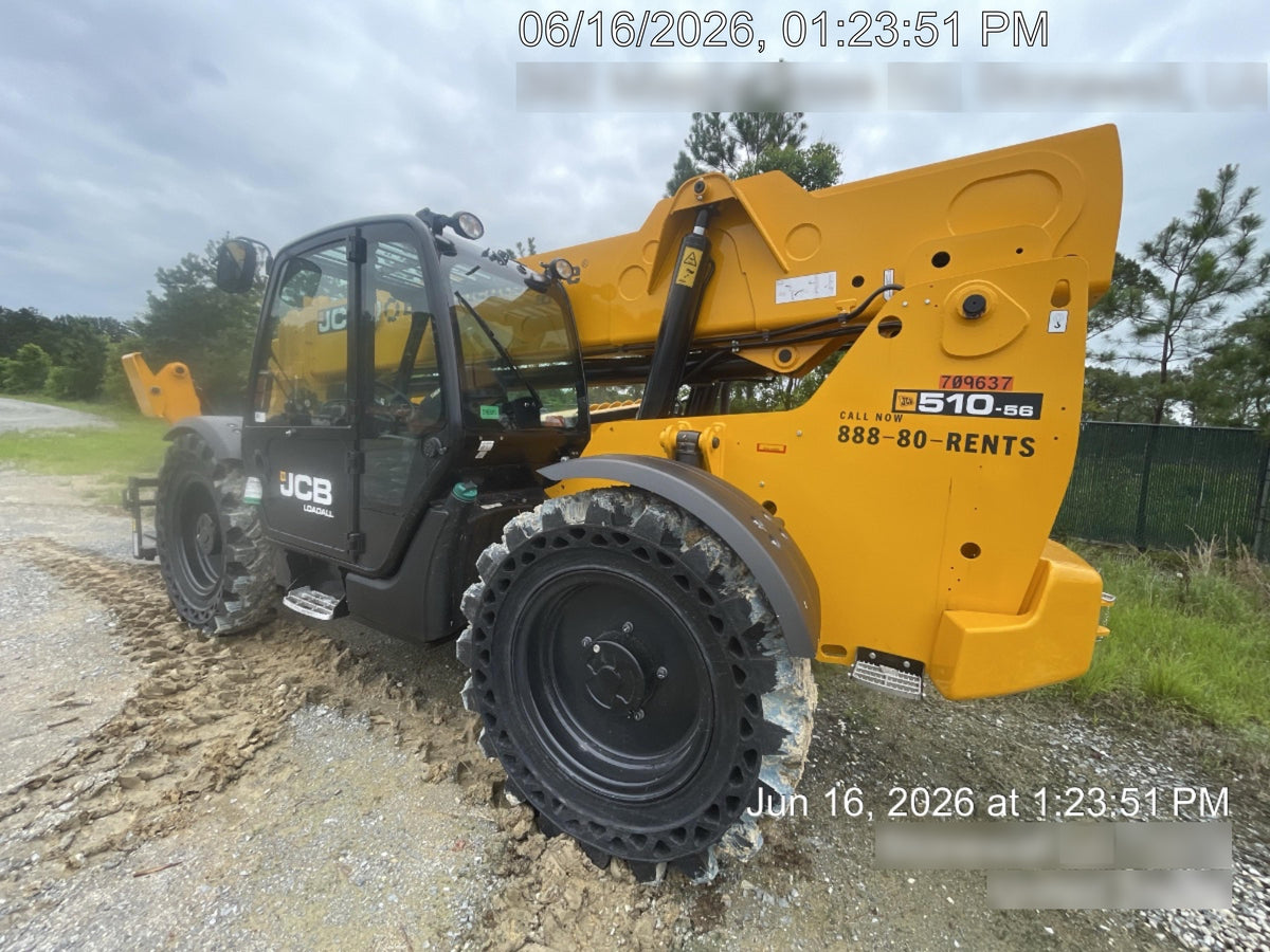 2026 JCB 510-56