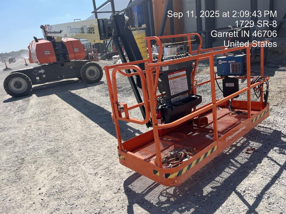 2024 MILLER ELECTRIC CST-282