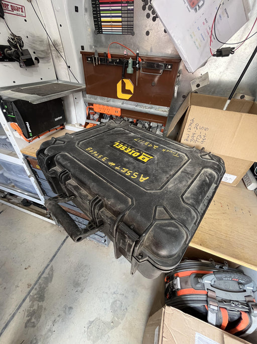 2023 DIESEL LAPTOPS DIESEL LAPTOP