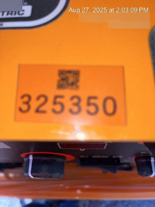 2023 LINCOLN ELECTRIC FLEXTEC 350X