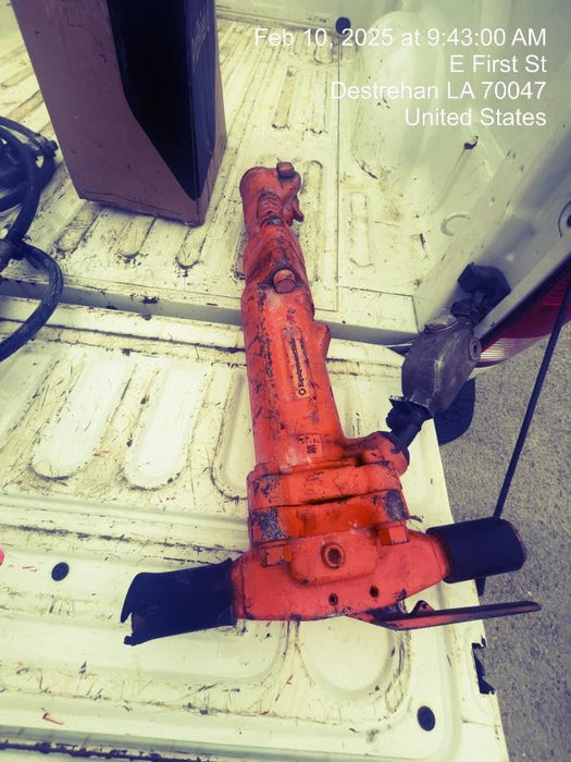 2020 MICHIGAN PNEUMATIC MP-TPB90-118