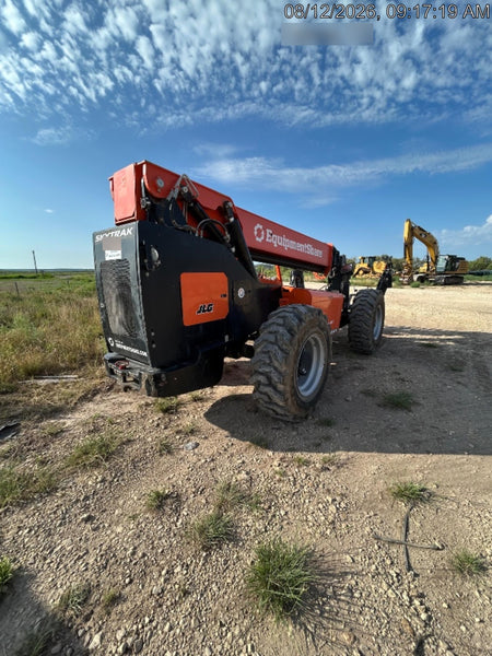 2023 SKYTRAK 10054