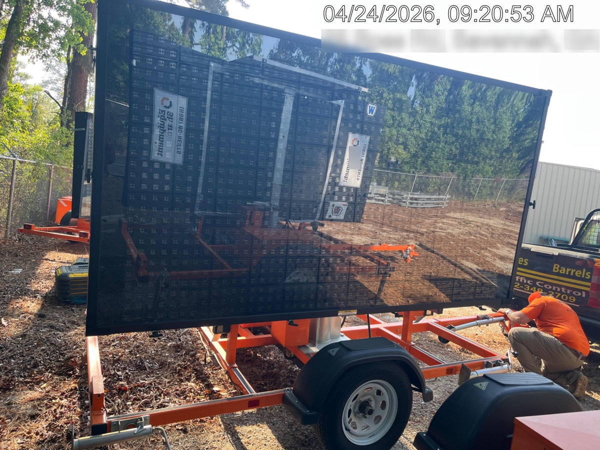 2025 WANCO WTMMBA