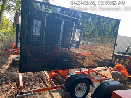 2025 WANCO WTMMBA