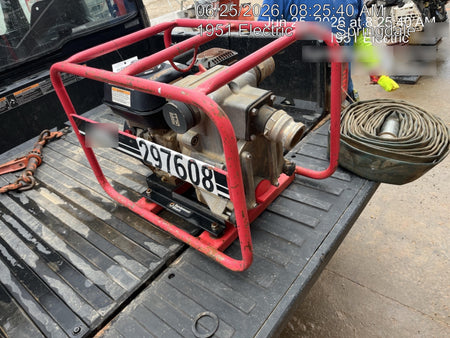 2023 MULTIQUIP QP2TH