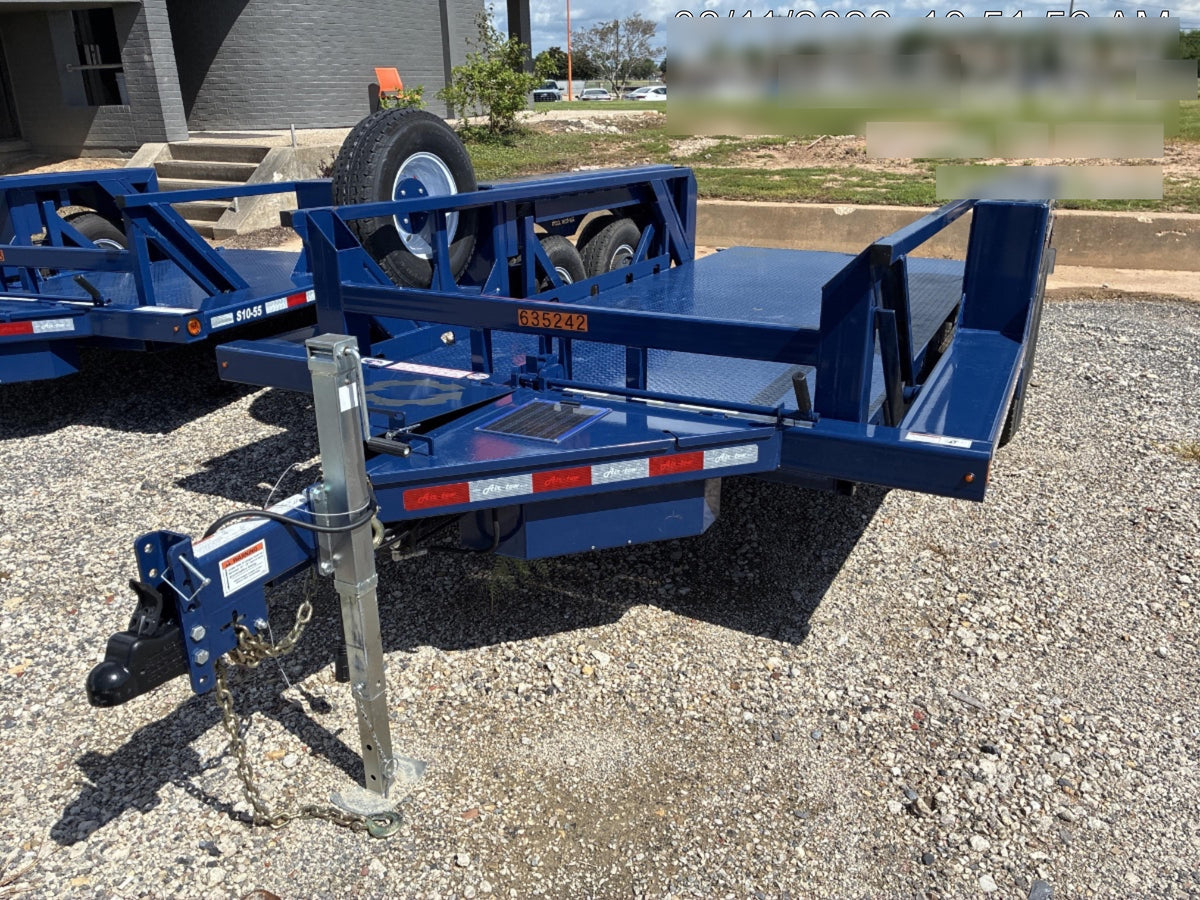 2026 AIR TOW Pro-16