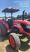 2024 KUBOTA M7060HD Canopy