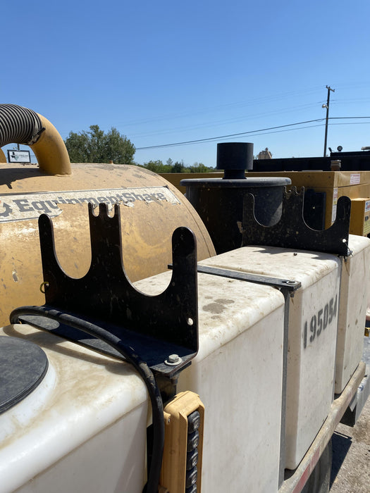 2022 VAC-TRON LP573XDT