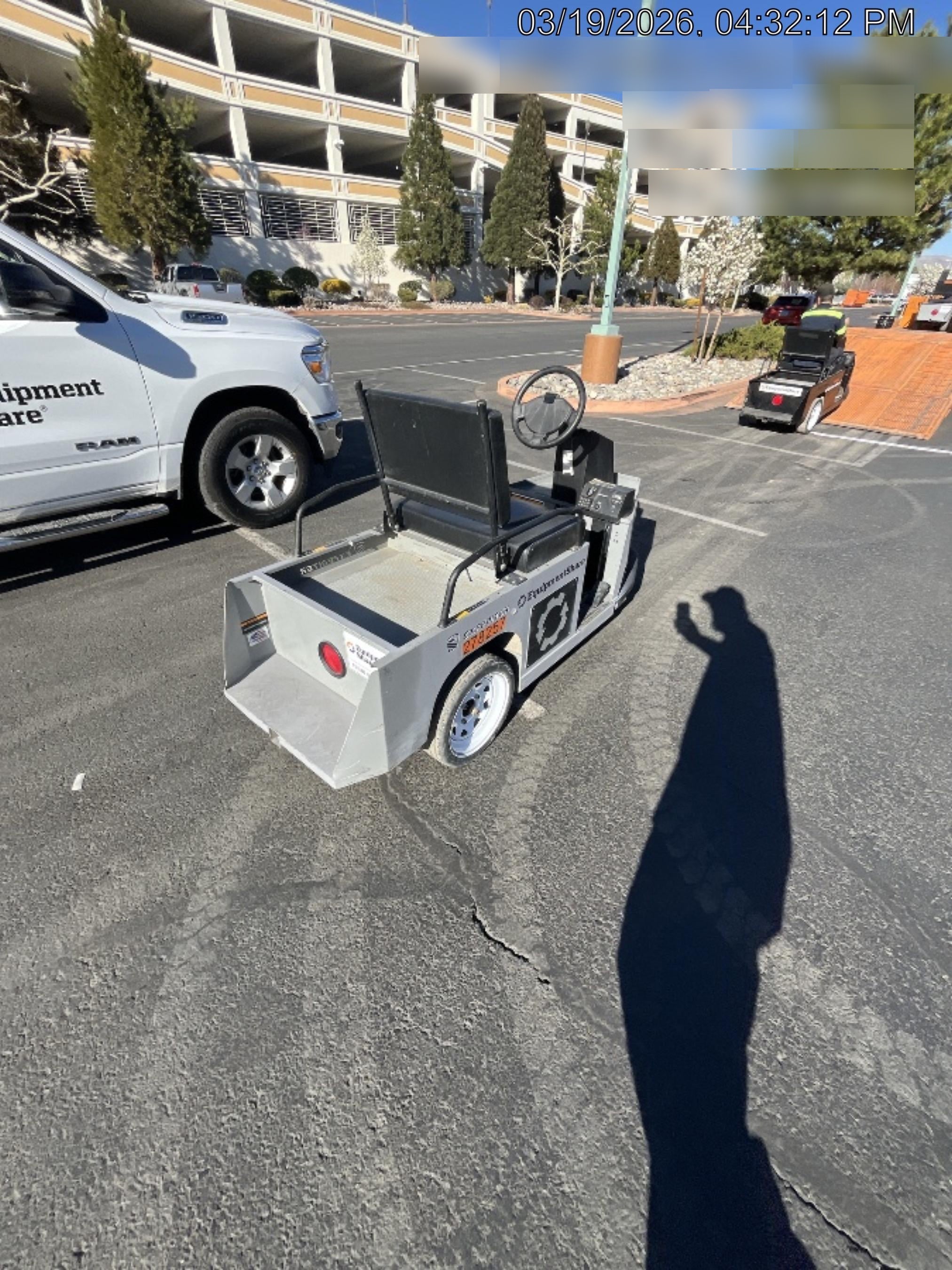 2022 COLUMBIA Expediter
