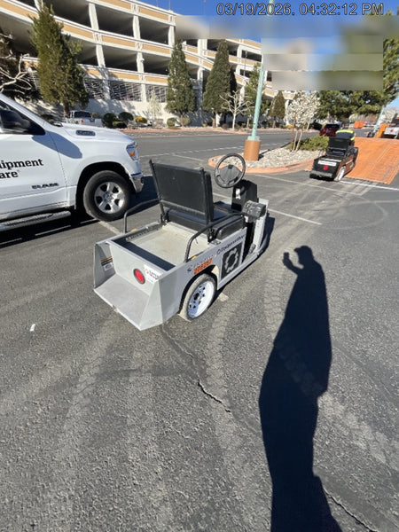 2022 COLUMBIA Expediter