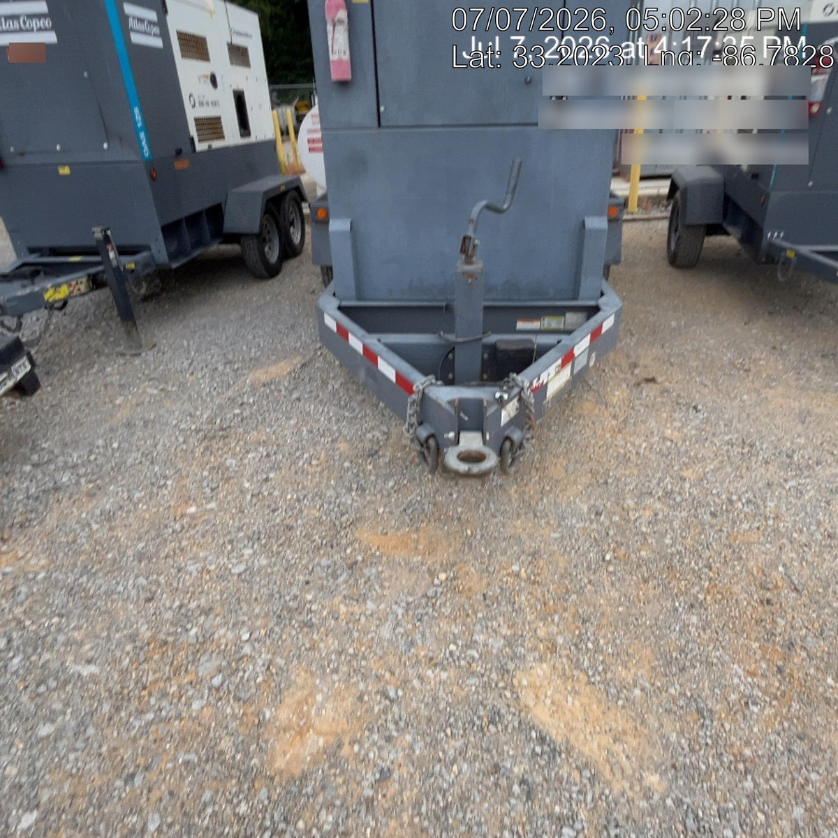 2020 ATLAS COPCO QAS150