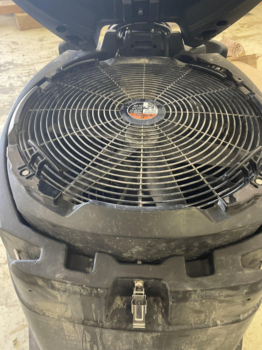 2022 POWER BREEZER PB4BASE