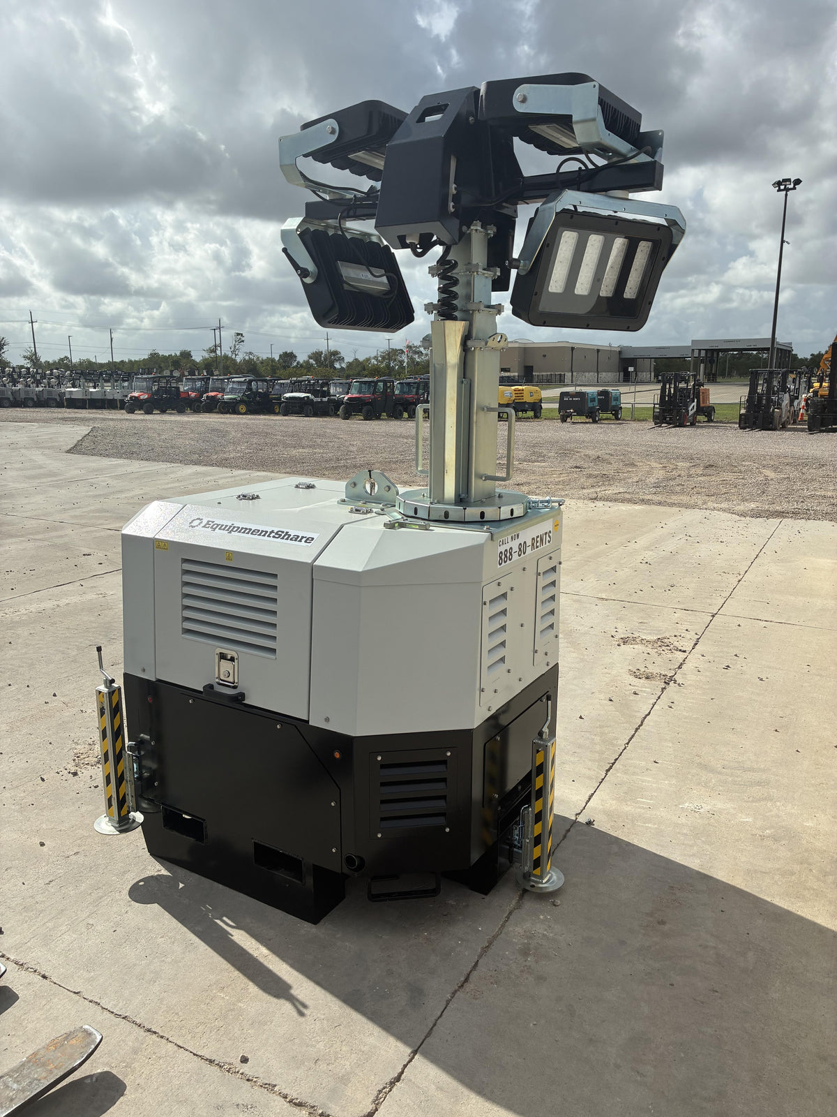 2026 TRIME X-SMART (SKID)