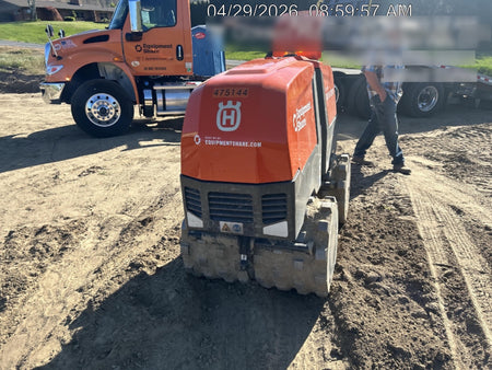 2024 HUSQVARNA LP9505