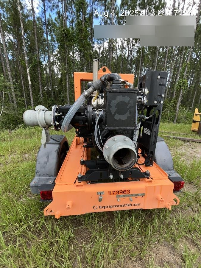 2021 PIONEER PP66S12L71-TD2.9L4