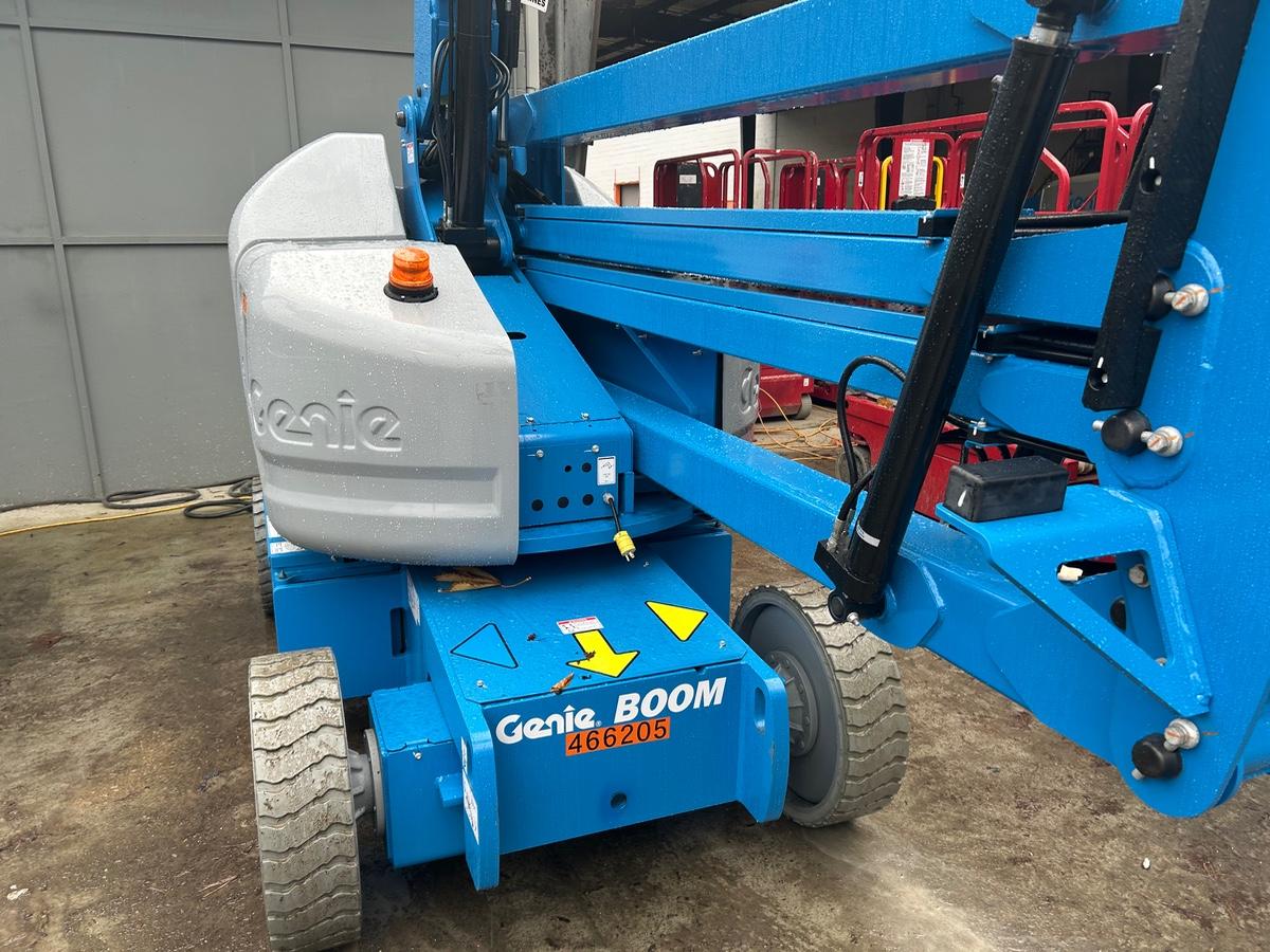 2024 GENIE Z40/23N RJ