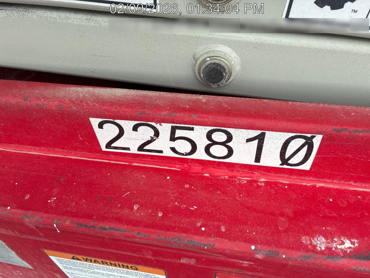 2022 MEC 1330SE