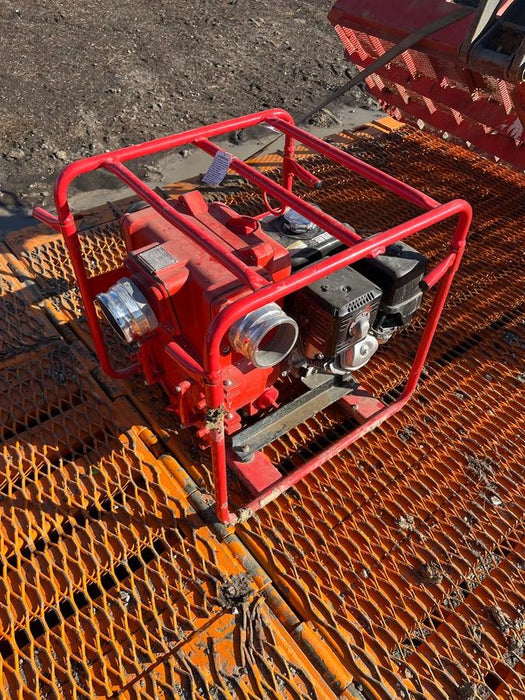 2023 MULTIQUIP QP4TH