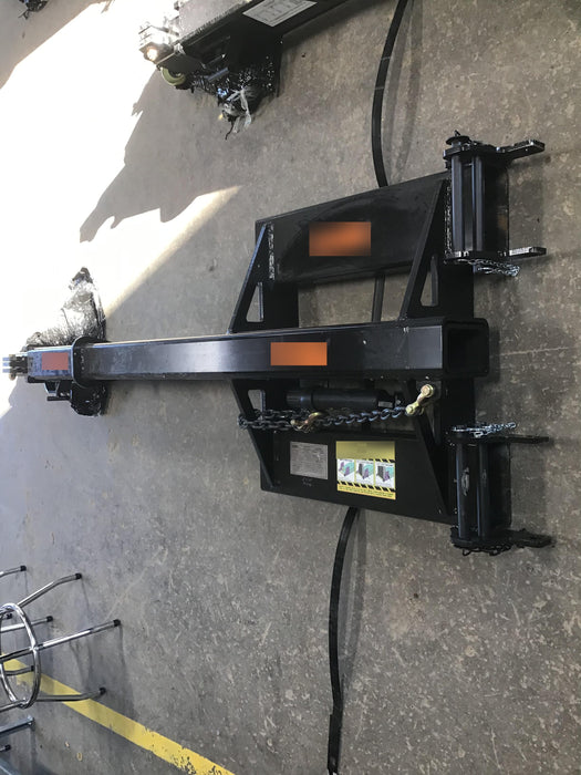 2020 STAR INDUSTRIES M1360B - Star JIB Boom