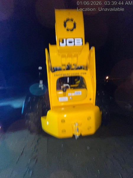 2025 JCB 510-56