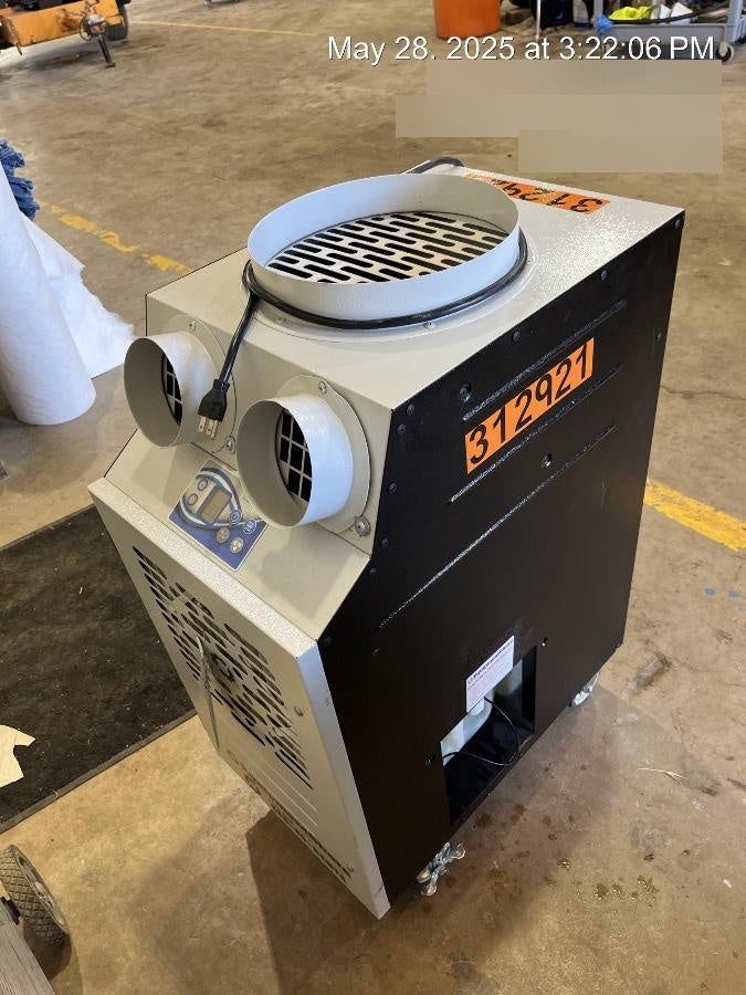 2023 KWIKOOL KPAC1411-2