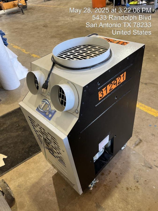 2023 KWIKOOL KPAC1411-2