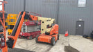 2019 JLG E400AJPN