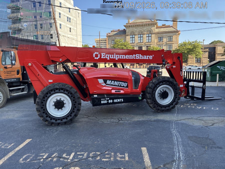 2024 TORO MBTX 2500-TS