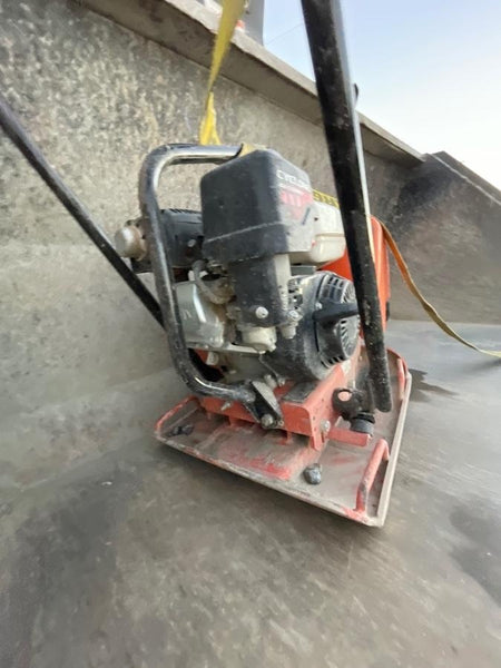 2023 MULTIQUIP MVC82VHW