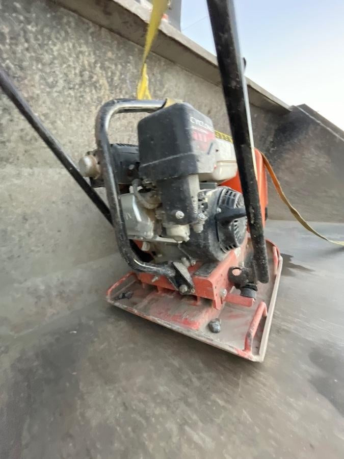 2023 MULTIQUIP MVC82VHW