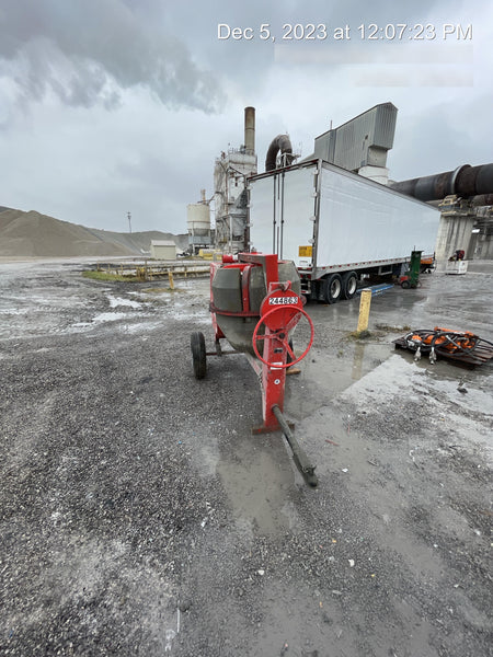2022 MULTIQUIP MC94PK