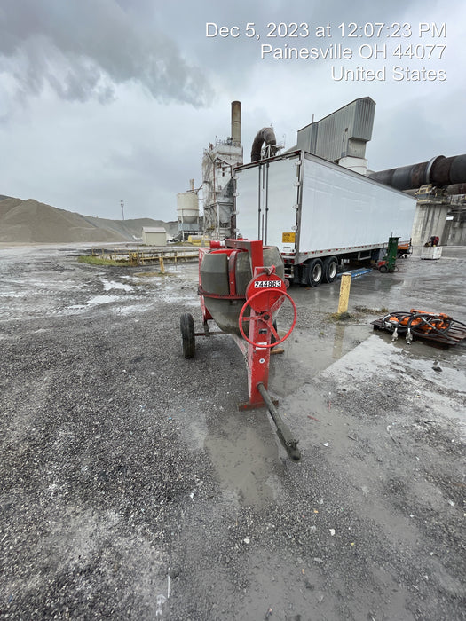 2022 MULTIQUIP MC94PK