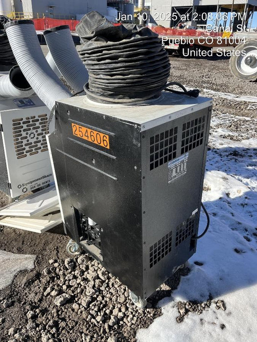 2022 KWIKOOL KPAC1811-2