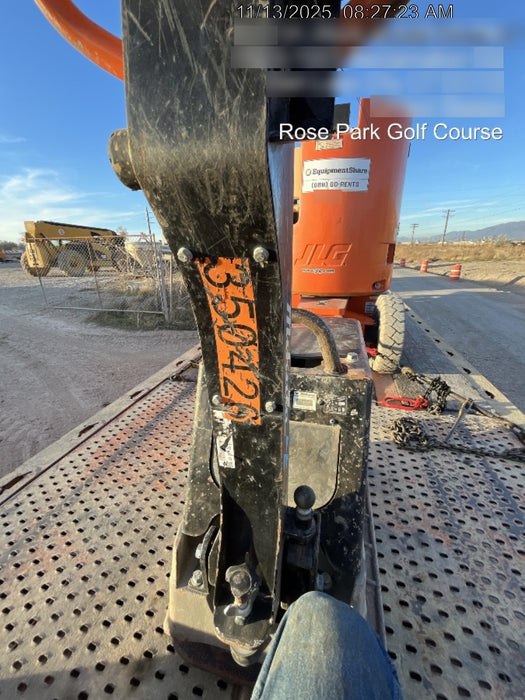 2023 MULTIQUIP MV308GH