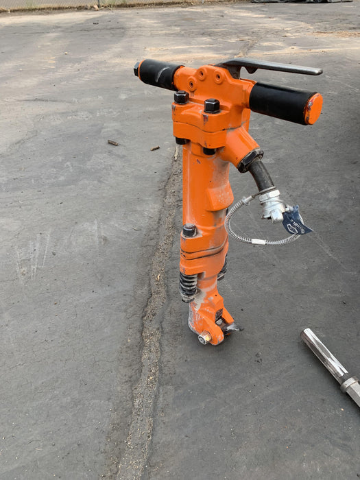 2020 MICHIGAN PNEUMATIC MP-TPB60-114