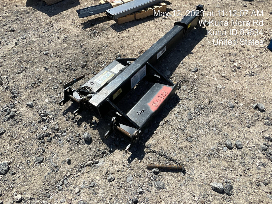 2021 STAR INDUSTRIES M1360B - Star JIB Boom