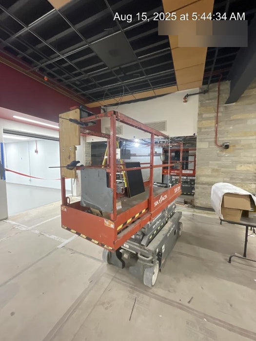 2016 SKYJACK SJIII-3219