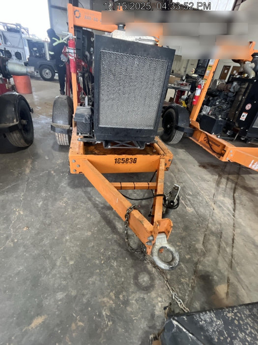 2021 PIONEER PP66S12L71-TD2.9L4