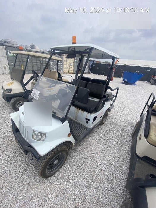 2022 COLUMBIA Journeyman 2+2