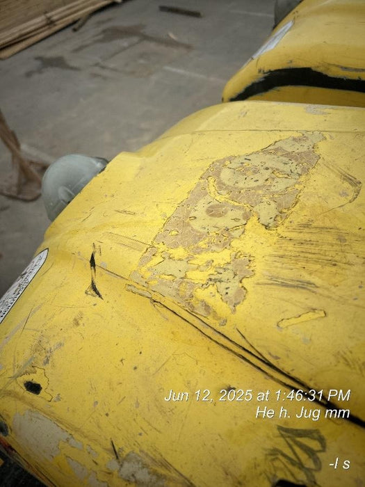 2018 WACKER NEUSON RTKx-SC3