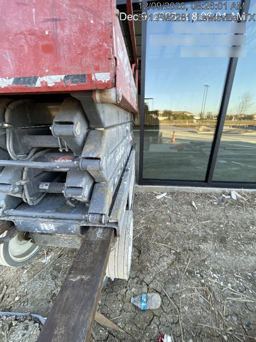 2018 SKYJACK SJIII-3226