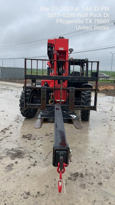 2022 ARROW MATERIAL HANDLING CE60-TH-STP