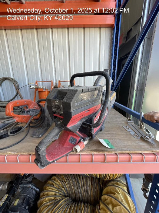 2022 MILWAUKEE MXF314-2XC