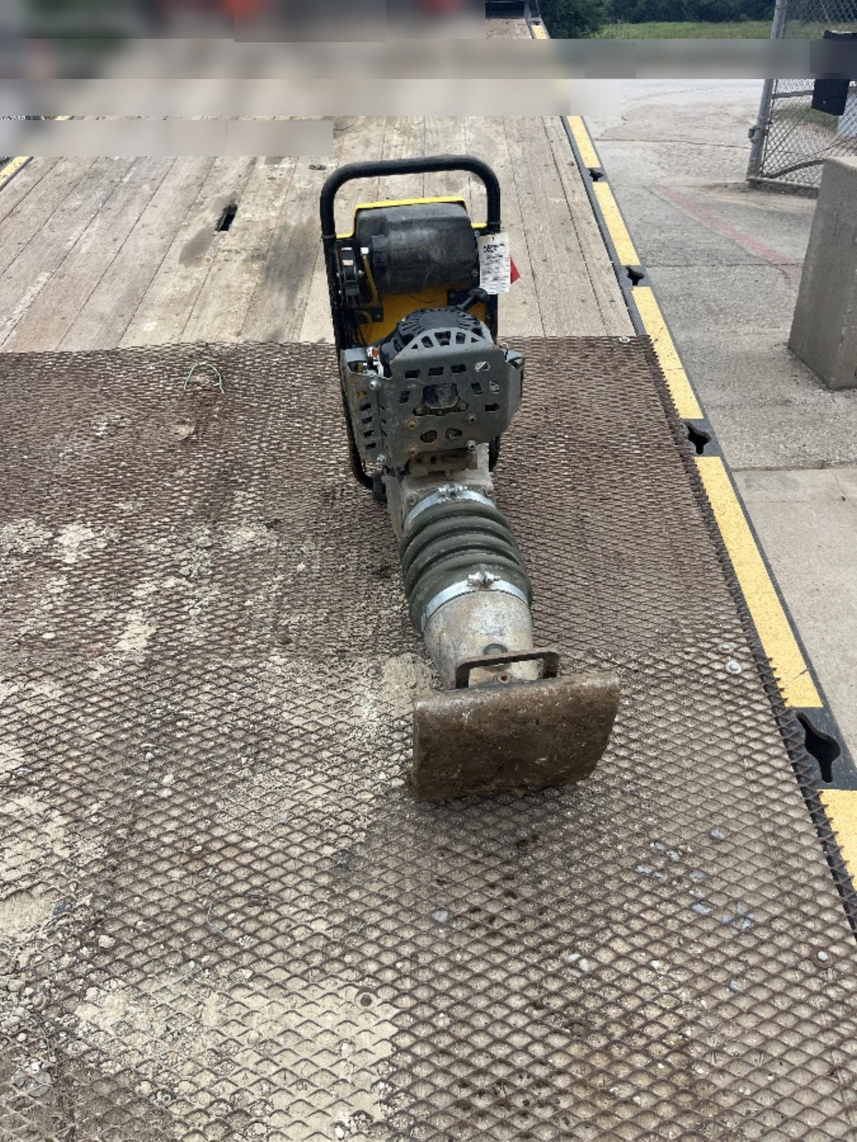 2021 WACKER NEUSON BS60-4As