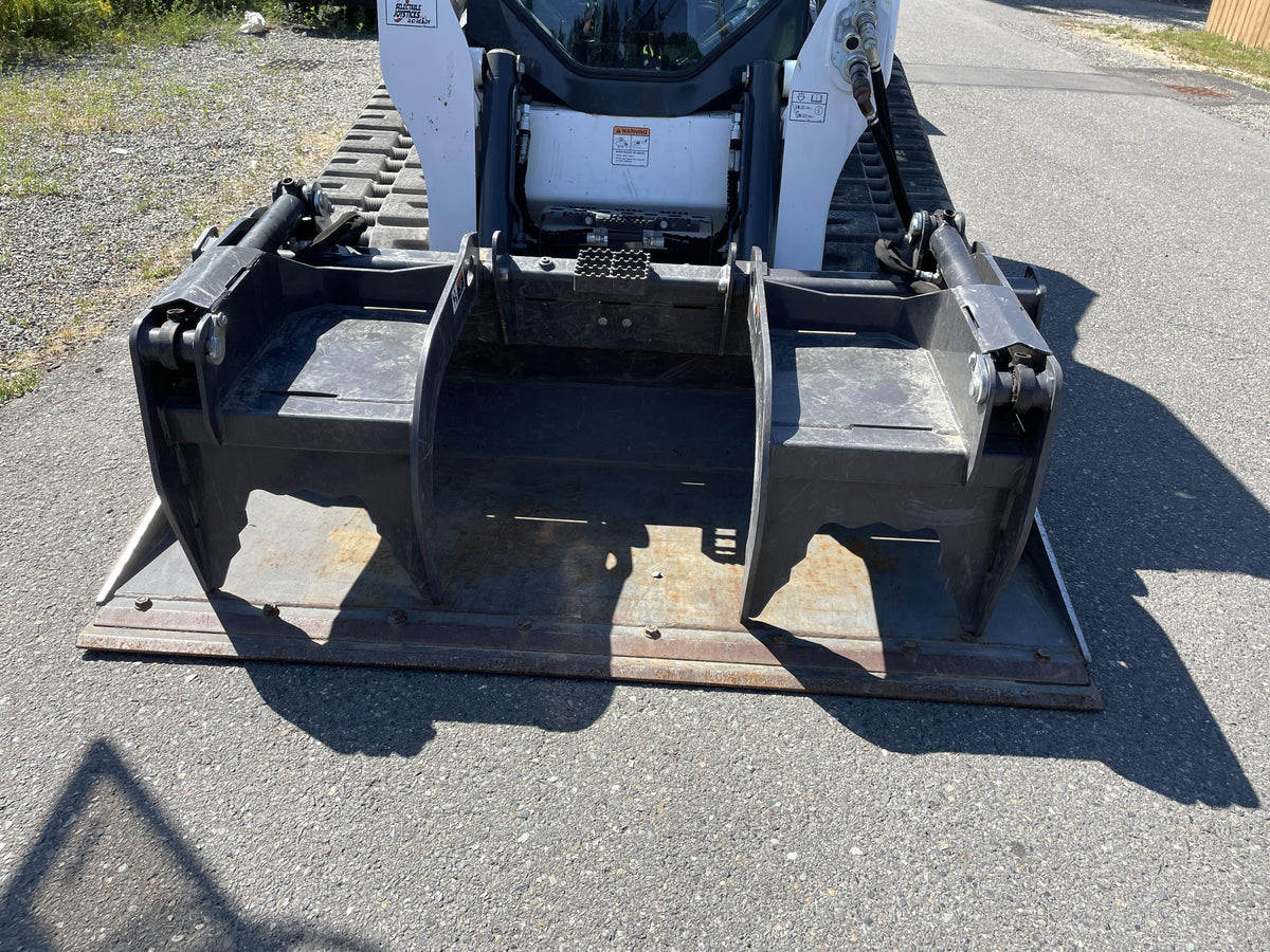 2020 PALADIN UTILITY GRAPPLE 11876-0022