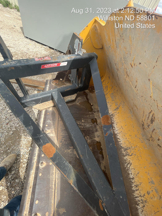 2023 ARROW MATERIAL HANDLING CE60-49