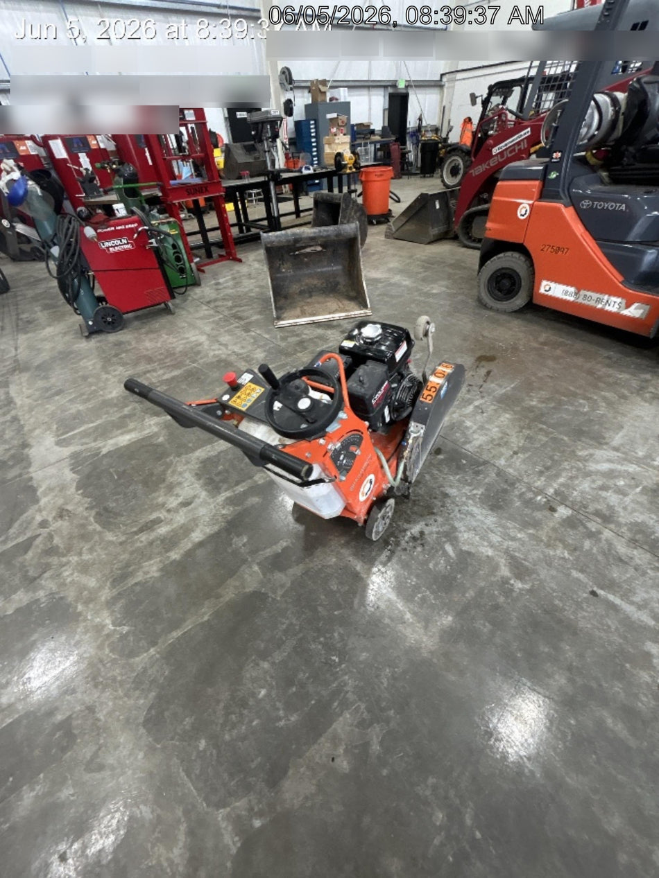 2025 HUSQVARNA FS 400 LV