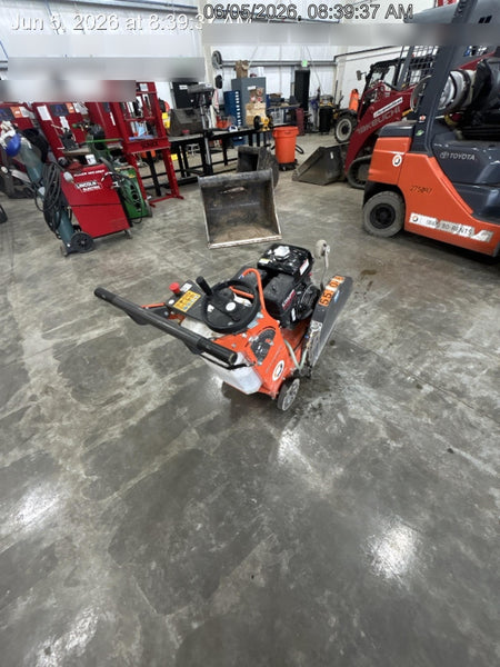 2025 HUSQVARNA FS 400 LV