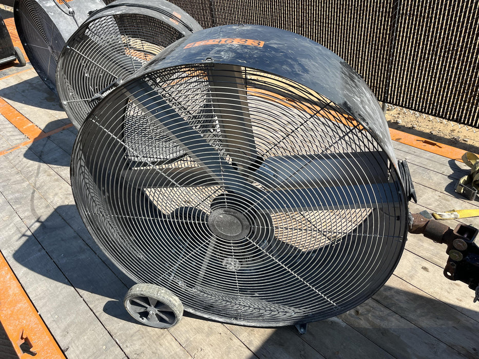 2024 MASTER MHD-42-BDF-C