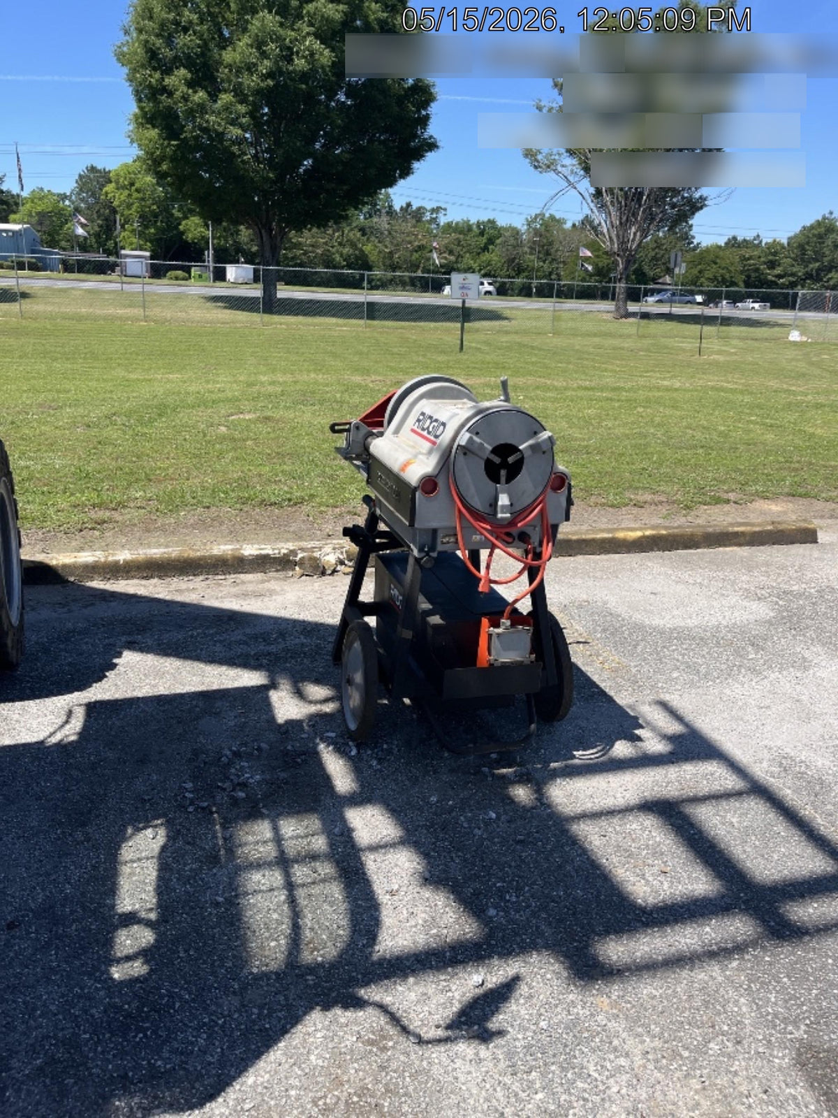 2024 RIDGID 1224